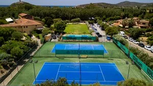 SEARESORT VERIDIA RESORT – Domus de Maria