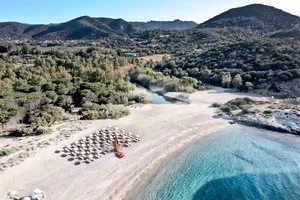 SEARESORT VERIDIA RESORT – Domus de Maria
