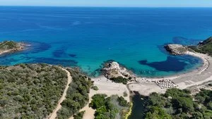 SEARESORT VERIDIA RESORT – Domus de Maria