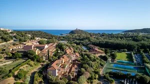 SEARESORT VERIDIA RESORT – Domus de Maria