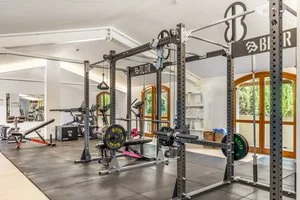 palestra