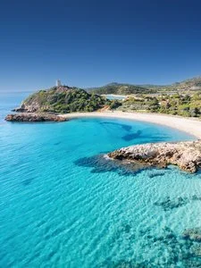 SEARESORT VERIDIA RESORT – Domus de Maria