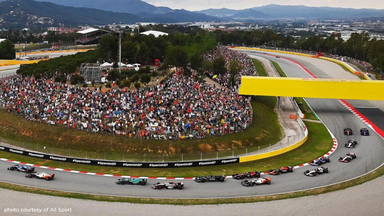 Formula 1 Experience Catalunya - Lloret De Mar 