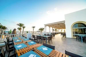 YATI BEACH RESORT – Medenina