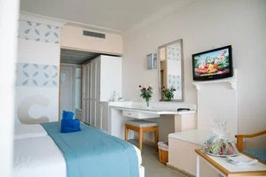 YATI BEACH RESORT – Medenina