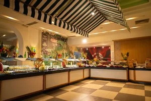 YATI BEACH RESORT – Medenina
