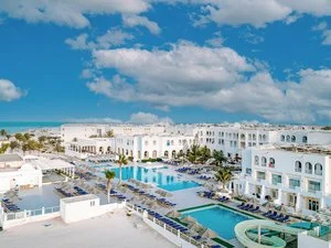 YATI BEACH RESORT – Medenina