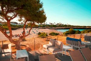 ALPICLUB GLOBALES CALA'N BOSCH – Ciutadella