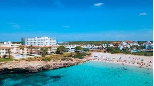 ALPICLUB GLOBALES CALA'N BOSCH – Ciutadella
