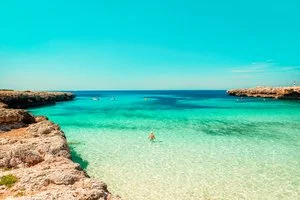 ALPICLUB GLOBALES CALA'N BOSCH – Ciutadella