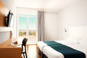 Doppia vista  mare