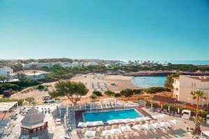 ALPICLUB GLOBALES CALA'N BOSCH – Ciutadella