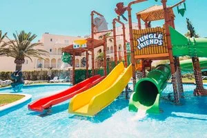 ALPICLUB GLOBALES CALA'N BOSCH – Ciutadella