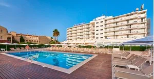 ALPICLUB GLOBALES CALA'N BOSCH – Ciutadella