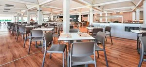 Ristorante a buffet