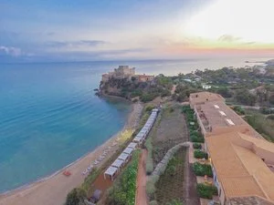 SEARESORT FALCONARA GREENBLU RESORT – Butera