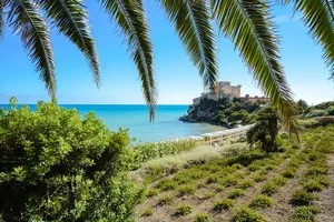 SEARESORT FALCONARA GREENBLU RESORT – Butera