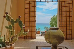 SEARESORT FALCONARA GREENBLU RESORT – Butera