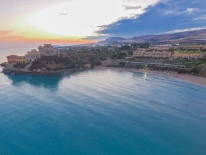 SEARESORT FALCONARA GREENBLU RESORT – Butera
