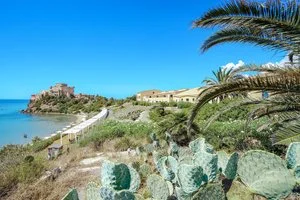 SEARESORT FALCONARA GREENBLU RESORT – Butera