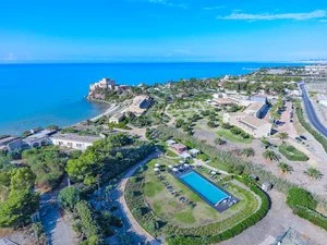 SEARESORT FALCONARA GREENBLU RESORT – Butera