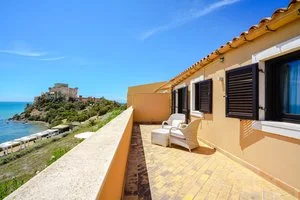 SEARESORT FALCONARA GREENBLU RESORT – Butera