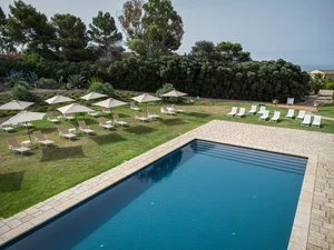SEARESORT FALCONARA GREENBLU RESORT – Butera