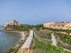SEARESORT FALCONARA GREENBLU RESORT – Butera