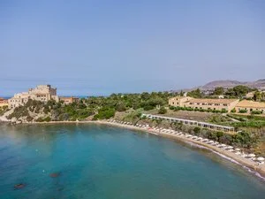SEARESORT FALCONARA GREENBLU RESORT – Butera