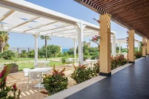 SEARESORT FALCONARA GREENBLU RESORT – Butera