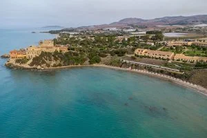 SEARESORT FALCONARA GREENBLU RESORT – Butera