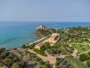SEARESORT FALCONARA GREENBLU RESORT – Butera