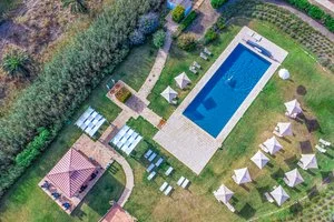 SEARESORT FALCONARA GREENBLU RESORT – Butera