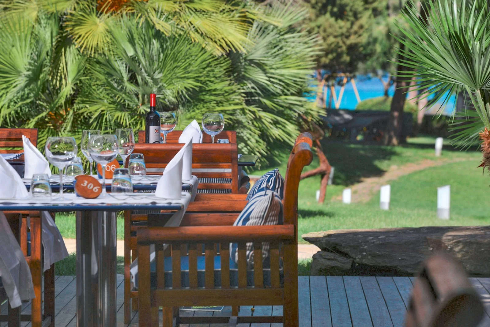 Unahotels Club Hotel Ancora 