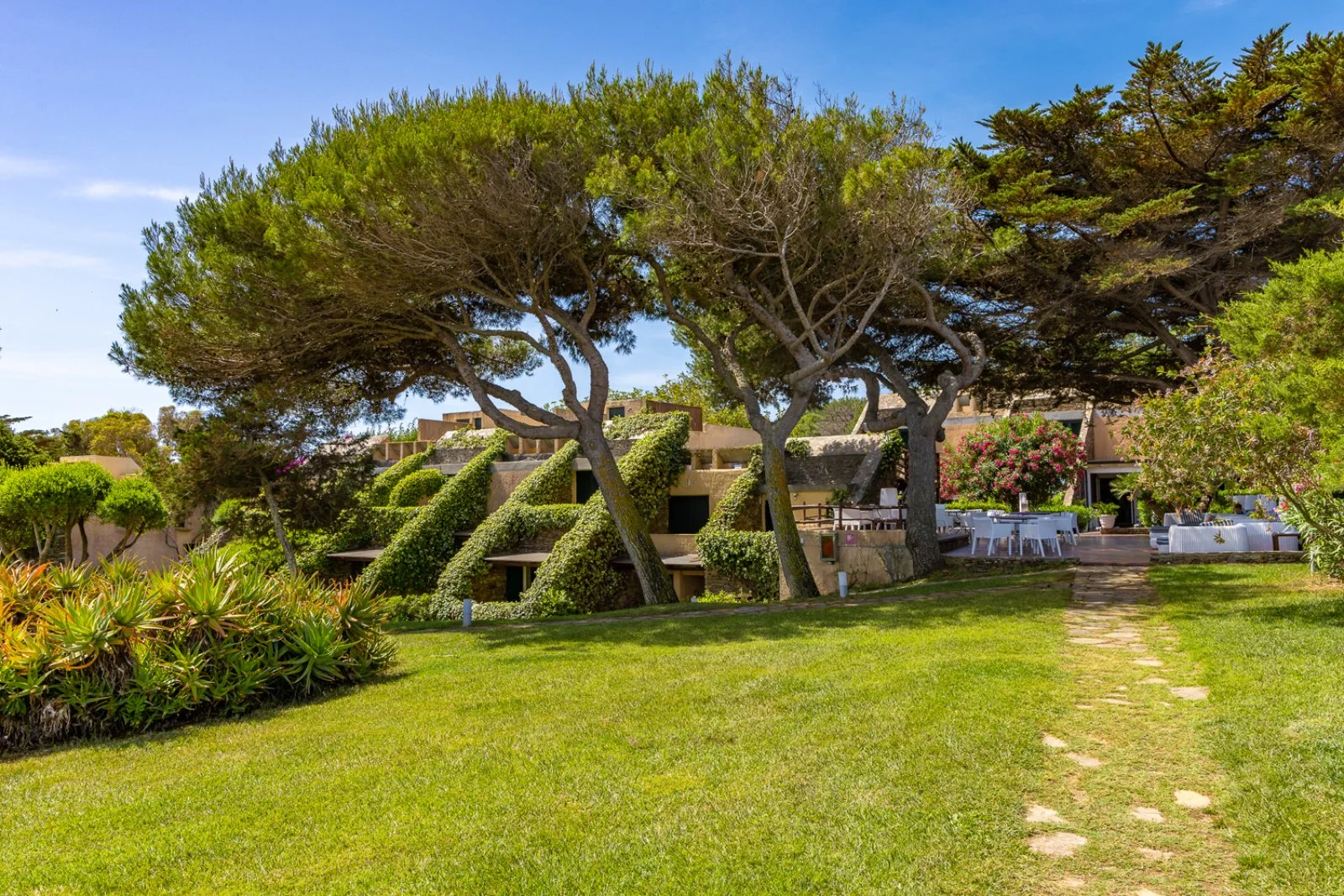 Unahotels Club Hotel Ancora 