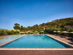 BAIA DI CHIA RESORT SARDINIA – Domus de Maria