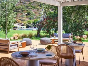 BAIA DI CHIA RESORT SARDINIA – Domus de Maria