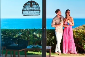 BAIA DI CHIA RESORT SARDINIA – Domus de Maria