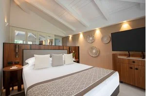 King deluxe room