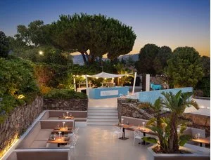 Ristorante e lounge bar Flow