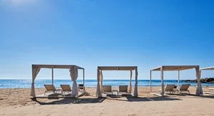 Spiaggia Monte Cogoni
