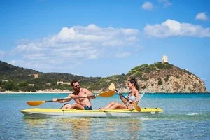Sport e divertimento