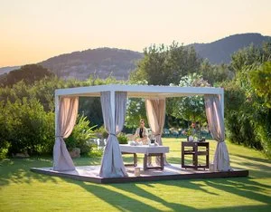 SPA Cabana
