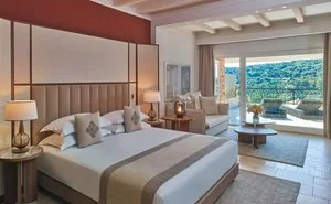 King junior suite