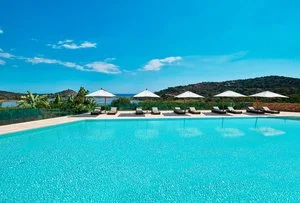CONRAD CHIA LAGUNA SARDINIA – Domus de Maria