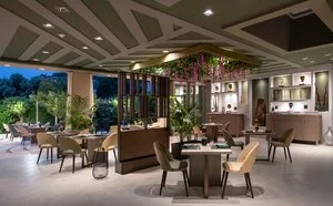 Ristorante Sa Mesa