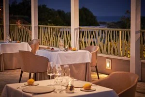 Ristorante La Terrazza