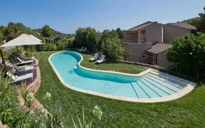 Piscina Oasi