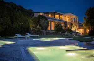 Conrad SPA