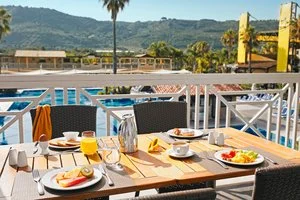 TUI MAGIC LIFE CALABRIA – Pizzo